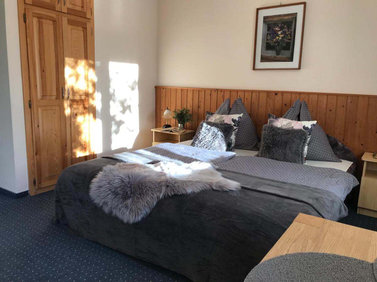 Villa Monika Кестхей Екстер'єр фото